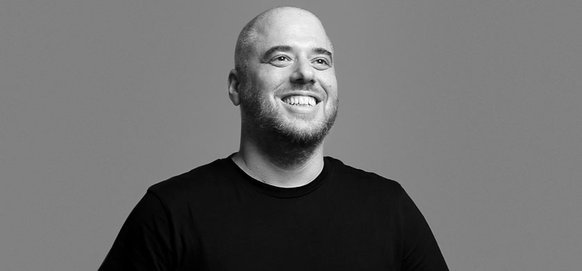 La disrupción en la manera de contar historias