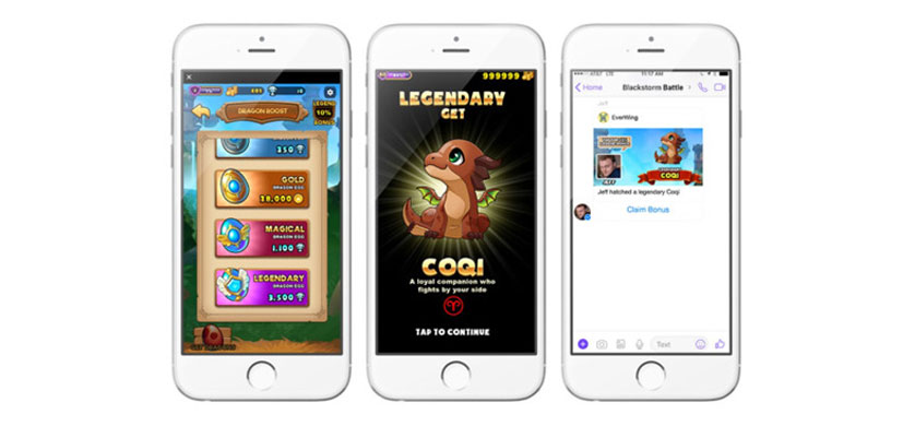 Facebook incorporará anuncios dentro de sus juegos de Messenger