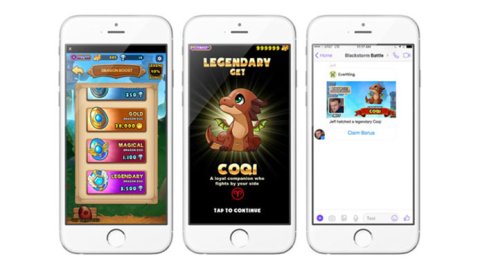Facebook incorporará anuncios dentro de sus juegos de Messenger