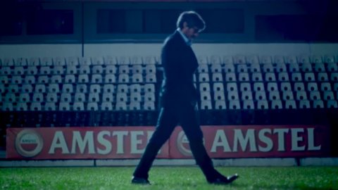 “Brewers del fútbol”, la campaña de Don para Amstel