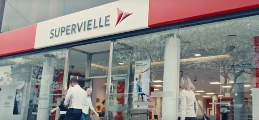“Superate”, de McCann Buenos Aires para Banco Supervielle