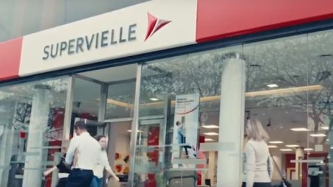 “Superate”, de McCann Buenos Aires para Banco Supervielle