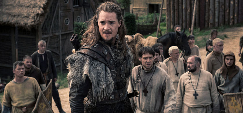 History estrena nueva temporada de “El último reino”