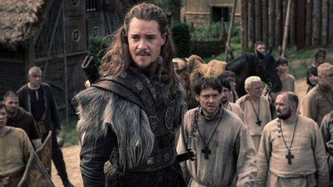 History estrena nueva temporada de “El último reino”