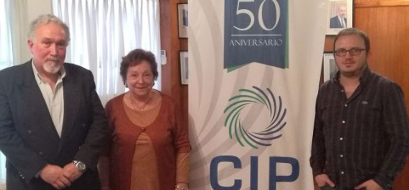 El CIP conformó la nueva Comisión de Publicidad Exterior
