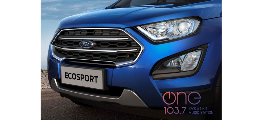 Alianza entre Ford Argentina y Radio One