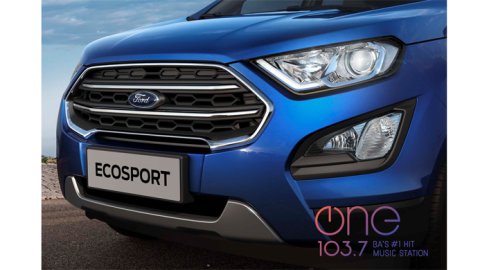 Alianza entre Ford Argentina y Radio One