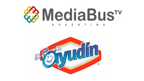 Clorox se suma a MediaBusTV Argentina
