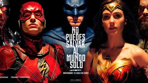 TCL se une con Warner Bros. Pictures para un estreno esperado