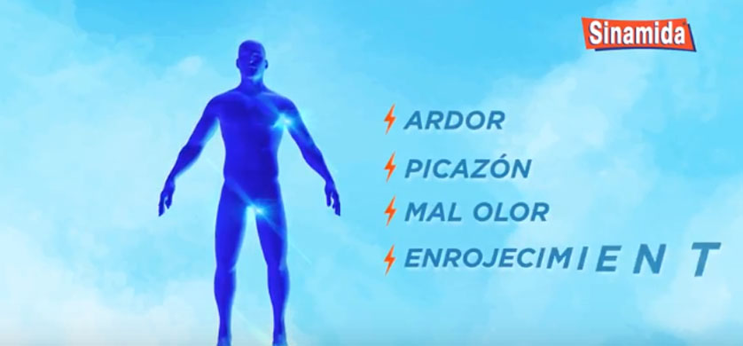 Laboratorios Gezzi lanza campaña desarrollada por Gendo Agency