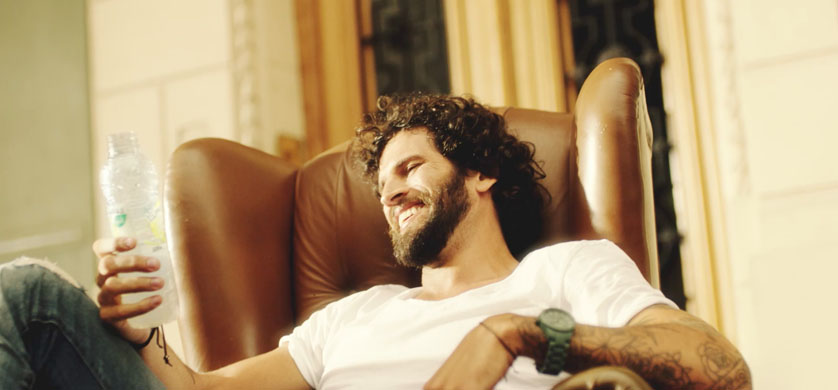 Young & Rubicam lanza la nueva campaña para Levité