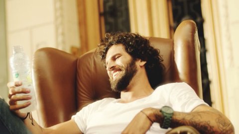Young & Rubicam lanza la nueva campaña para Levité