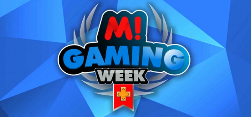 Se realizará la primera edición del Musimundo Gaming Week