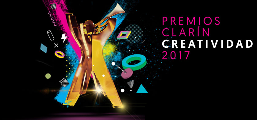 Se eligieron las piezas finalistas de Premios Clarín Creatividad 2017