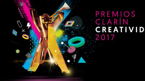 Se eligieron las piezas finalistas de Premios Clarín Creatividad 2017