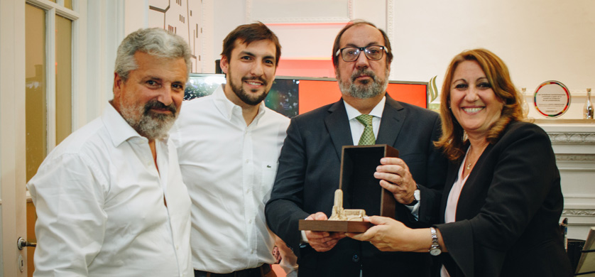 Nueva Comunicación Rosario celebró sus 20 años