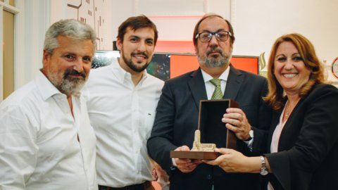 Nueva Comunicación Rosario celebró sus 20 años