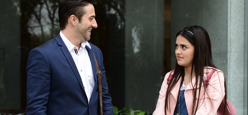 Telefe estrena el sábado "Kally´s Mashup"