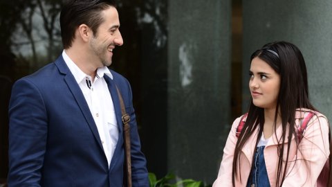 Telefe estrena el sábado "Kally´s Mashup"