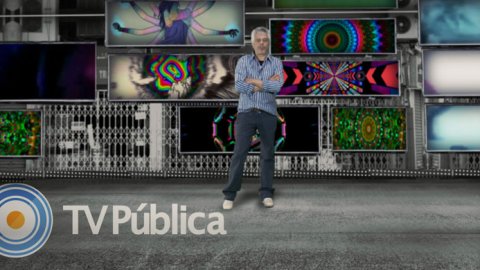 “Ojos de Videotape” continúa por la TV Pública pero cambia de horario