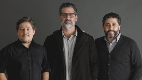 Ricca vuelve a Don como Chief Creative Officer