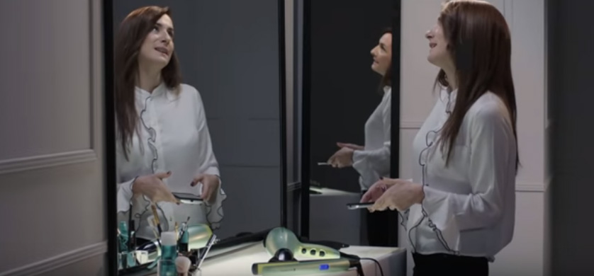 "Reflejá lo que sos", lo nuevo de Rapp Argentina para Remington