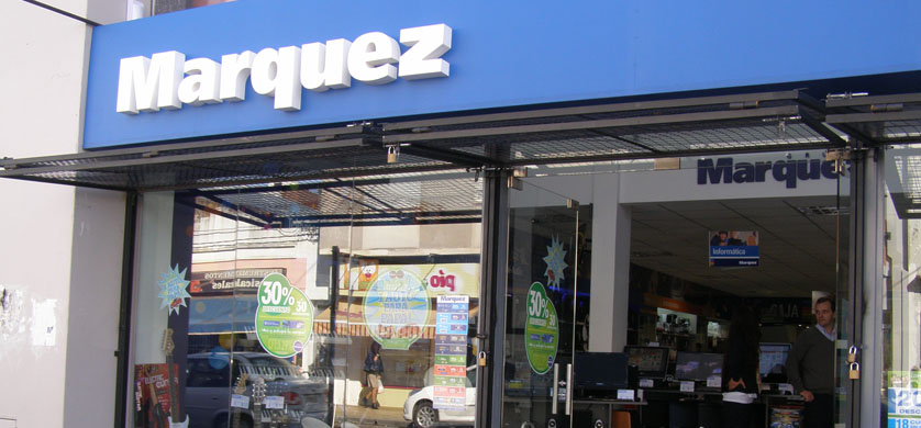 Grupo Marquez festeja sus 20 años y una reapertura en 9 de julio