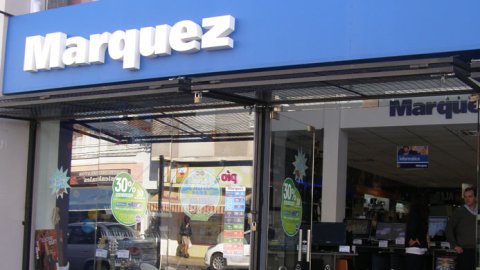 Grupo Marquez festeja sus 20 años y una reapertura en 9 de julio