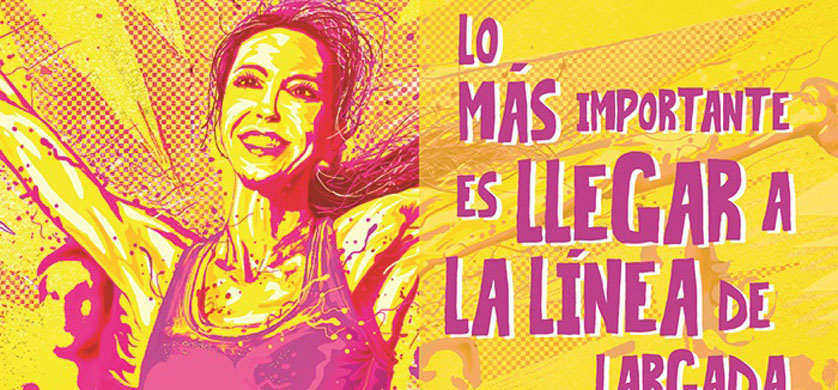 La carrera M5K de McDonald's vuelve a las calles de Buenos Aires
