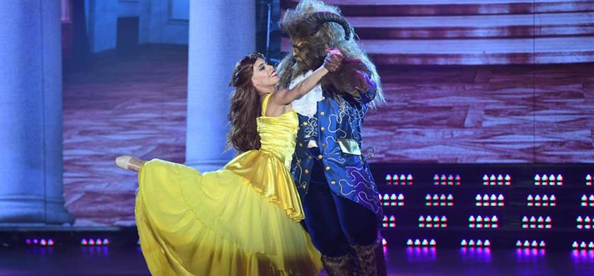 Los 10 Programas Más Vistos De La Última Semana