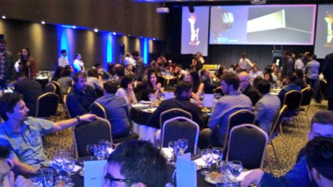 FePI Rosario 2017: se entregaron los Premios “Inodoro Pereyra”