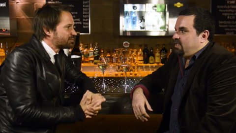 “Tres Noches”, la nueva propuesta joven y trendy de Infobae