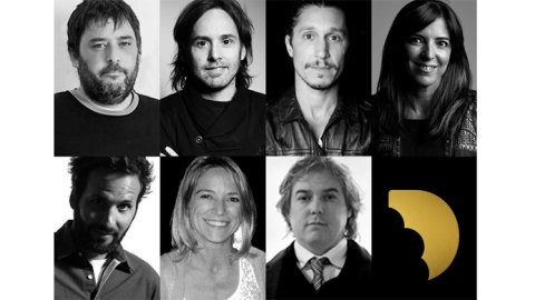 El Círculo anunció los presidentes jurado de Diente