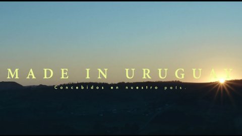 “Made in Uruguay”, de Y&R para el Ministerio de Turismo de Uruguay