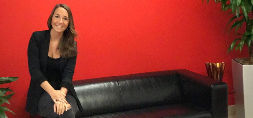 Ogilvy nombró una nueva gerente general de la oficina de Miami