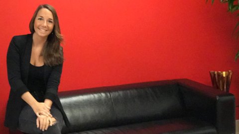 Ogilvy nombró una nueva gerente general de la oficina de Miami