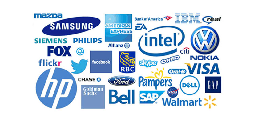 ¿Por qué el azul es el color preferido de las marcas?