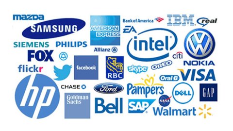 ¿Por qué el azul es el color preferido de las marcas?