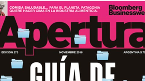 Apertura prepara su nueva edición