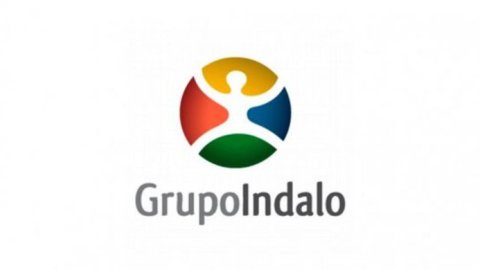 Anuncian cambio de autoridades en el Grupo Indalo
