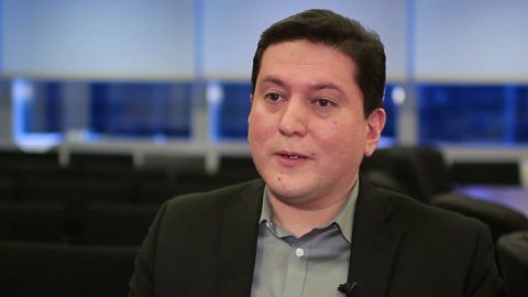 “Buscamos que la gente se involucre al 100% con los contenidos que proponemos”