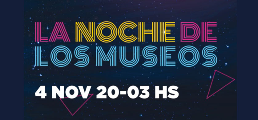 TVP Argentina abrirá sus puertas en 'La Noche de los Museos'