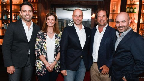 Wunderman lanzó su nueva compañía de Marketing Automation