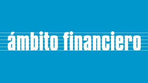 Ámbito Financiero lanzará su tradicional anuario aniversario