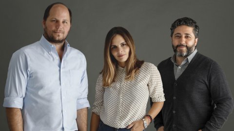 Don suma a Regina Campanini como Head of Strategy