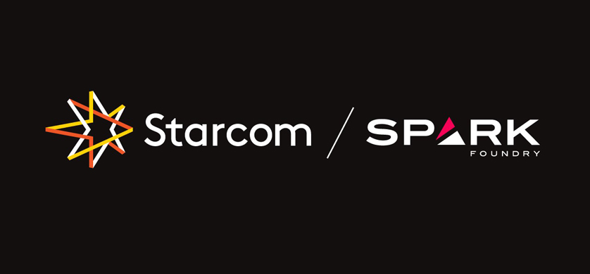 Starcom Mediavest desde ahora es Starcom Spark Foundry
