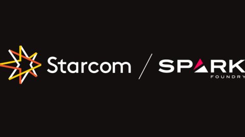 Starcom Mediavest desde ahora es Starcom Spark Foundry