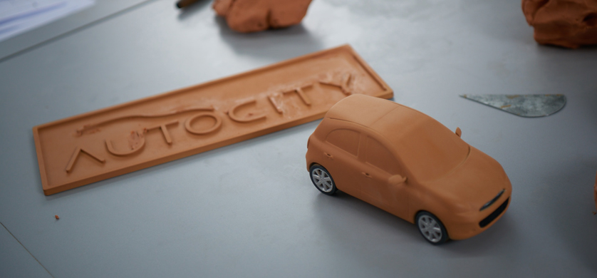 Autocity lanzó su nueva campaña publicitaria