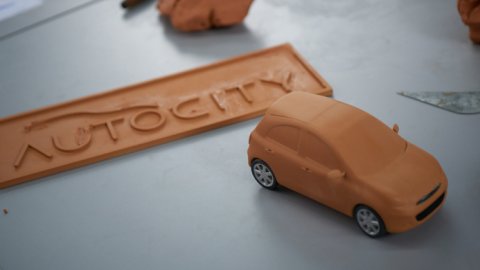 Autocity lanzó su nueva campaña publicitaria