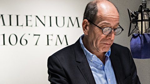 FM Milenium nominado en las ternas Martín Fierro de Radio